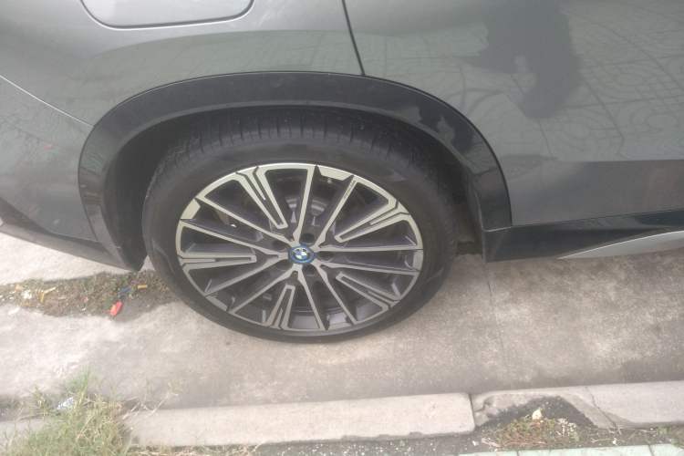 Used BMW iX1 2023 xDrive30L X Design Package
