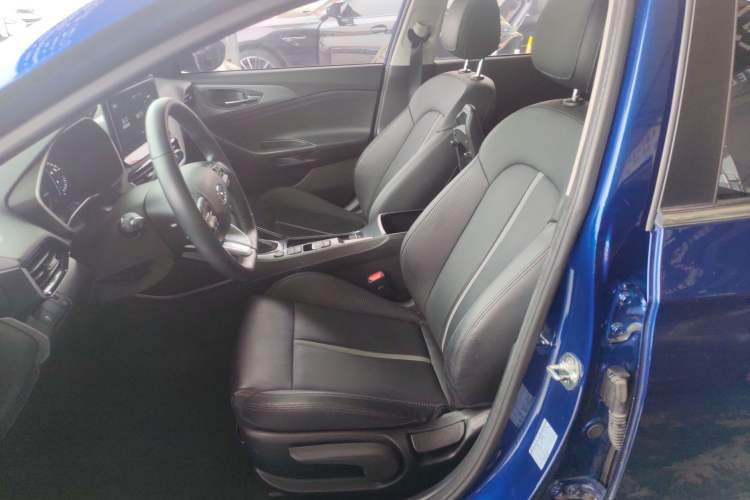 Used Hyundai Lafesta 2019 280TGDi Sport Edition China VI
