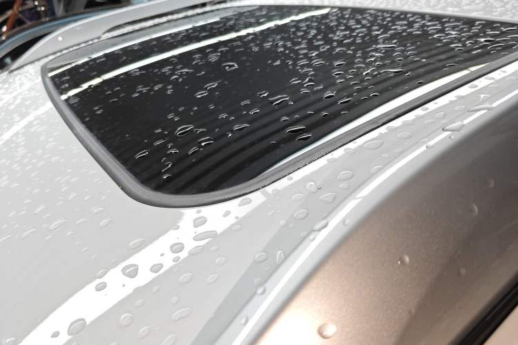 Used GAC Trumpchi GS4 2017 235T Automatic Two-Wheel Drive Luxury Smart Connectivity Version
