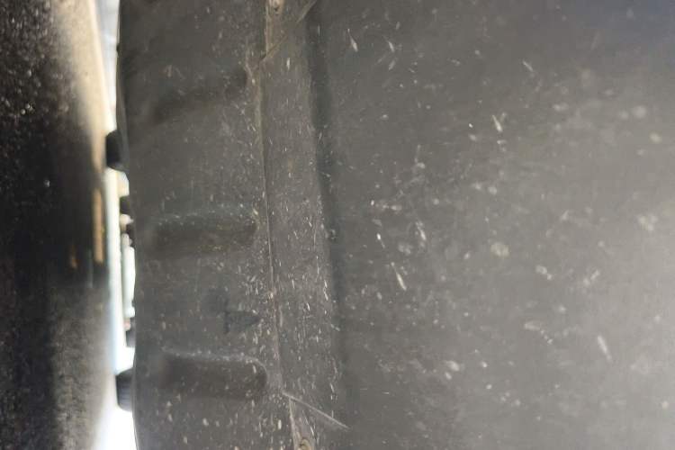 Used BYD Song PLUS New Energy 2021 EV Flagship Model
