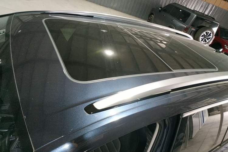 Used Volkswagen Talagon 2021 380TSI Four-Wheel Drive Luxury Premium Edition Pro
