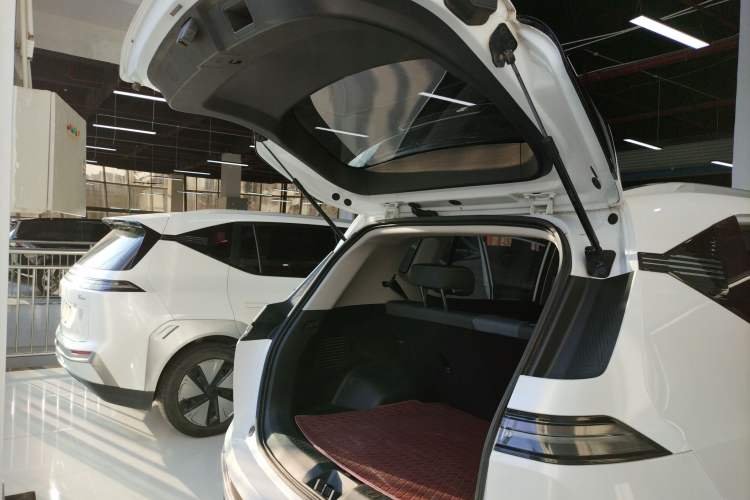 Used AION Y 2023 Plus 510 Enjoy Edition
