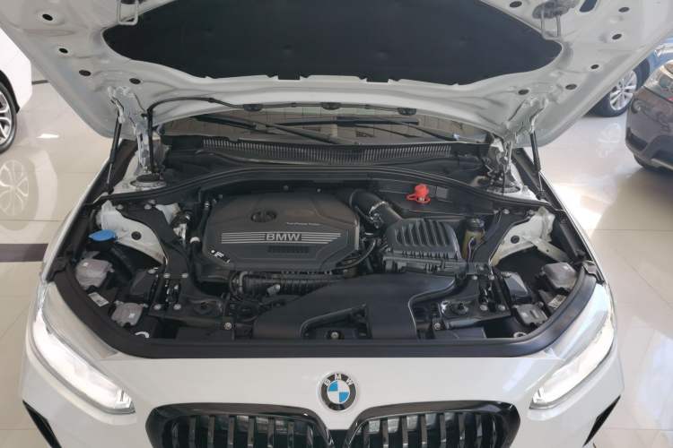 Used BMW 1 Series 2023 120i M Sport Night Edition
