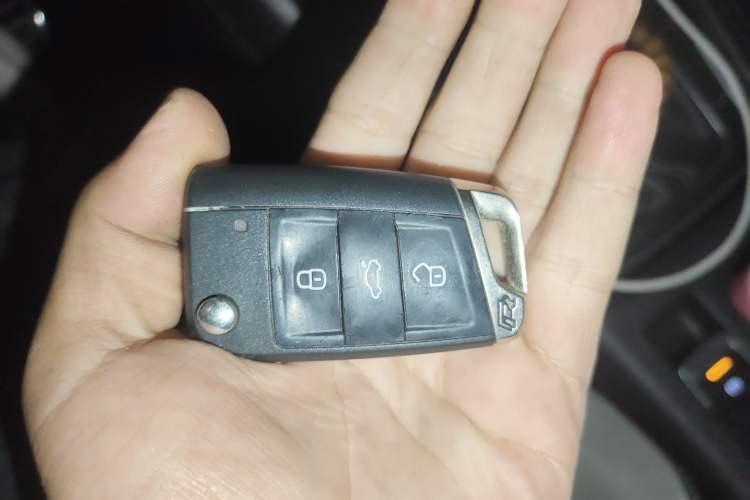 Used Volkswagen Golf 2018 280TSI Automatic R-Line Model
