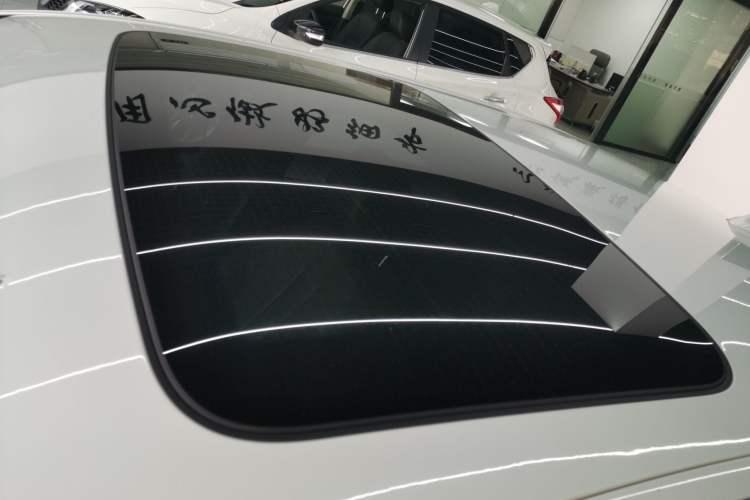 Used BMW 5 Series 2018 525Li M Sport Package
