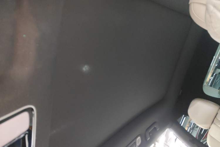 Used Li Auto ONE 2020 Extended-Range 6-Seater Version