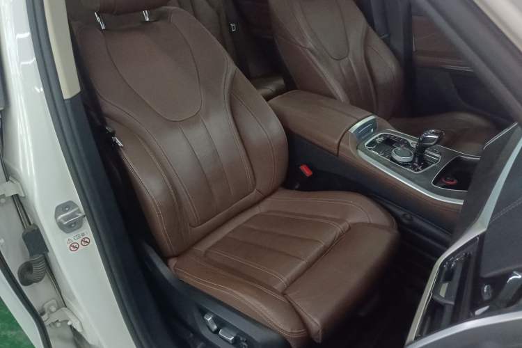 Used BMW X5 2021 xDrive30i M Sport Package
