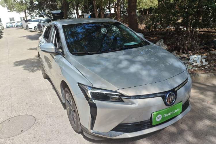 Used Buick Velite 6 2024 430km Comfort Edition
