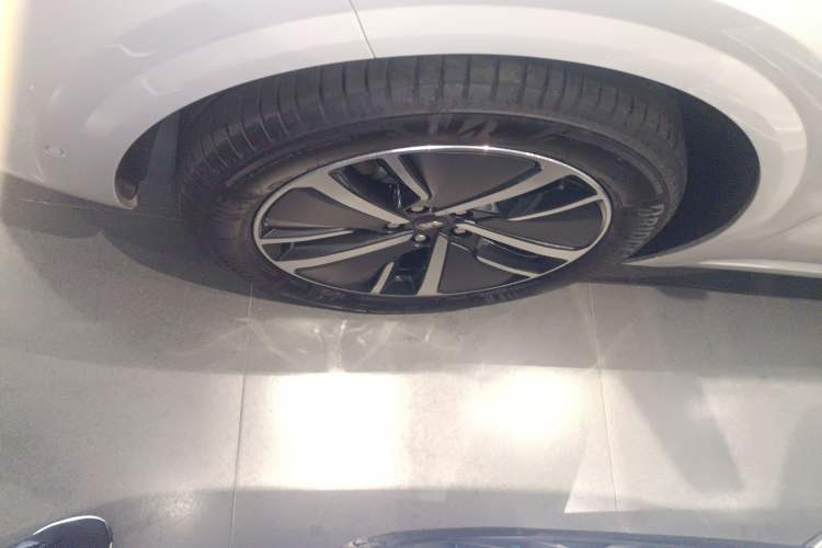 Used Li Auto L6 2024 Max