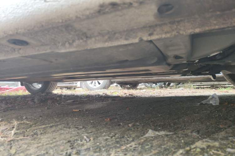 Used Hyundai Elantra 2019 1.4T Dual-Clutch Xuan Dong · Dynamic Model
