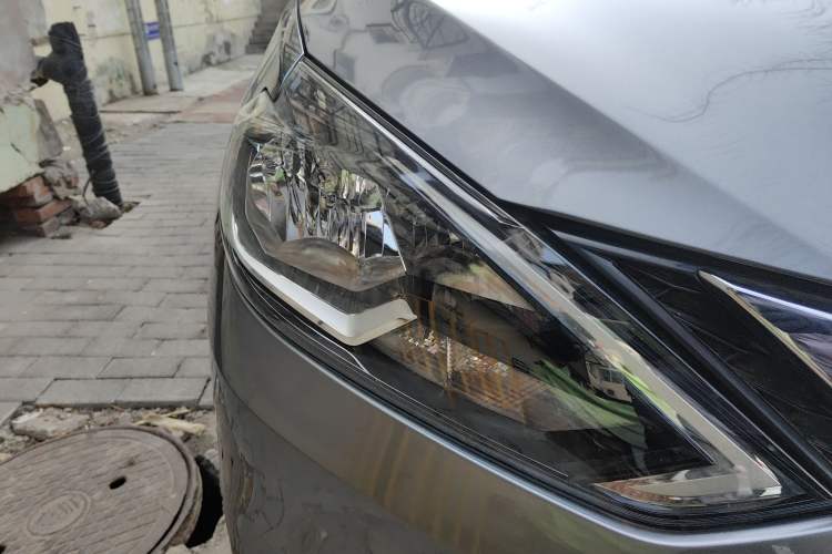 Used Nissan Sylphy 2019 Classic 1.6XL CVT Luxury Edition