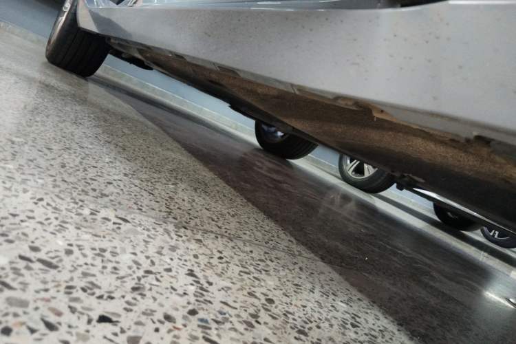 Used Volkswagen FAW-Volkswagen CC 2024 380TSI Striking Edition
