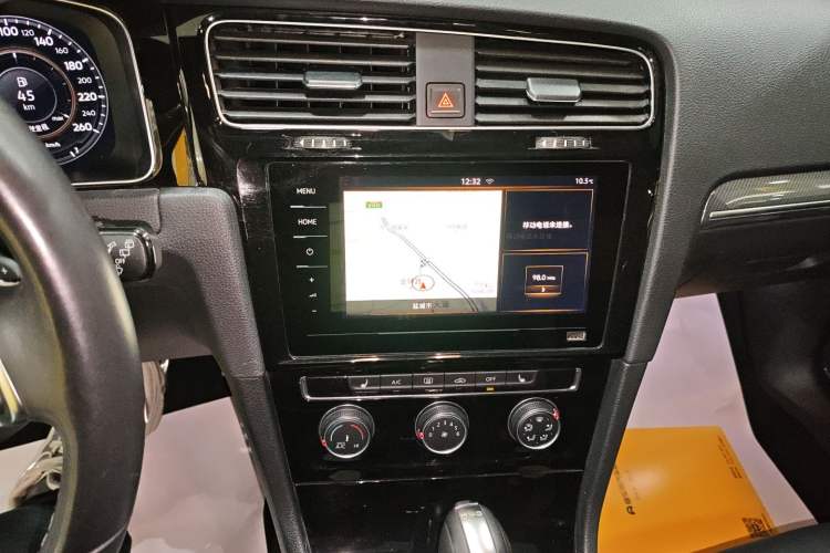 Used Volkswagen Golf 2020 Charming Edition 280TSI DSG R-Line