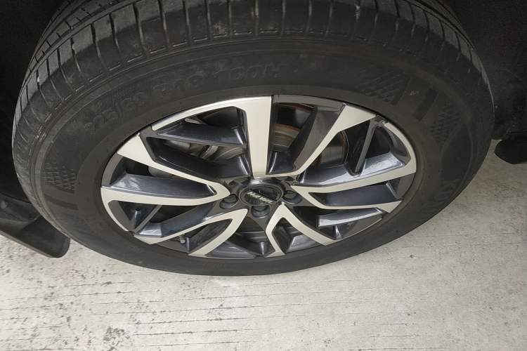 Used Haval H6 2022 3rd Generation 1.5T Automatic Two-Wheel Drive Max