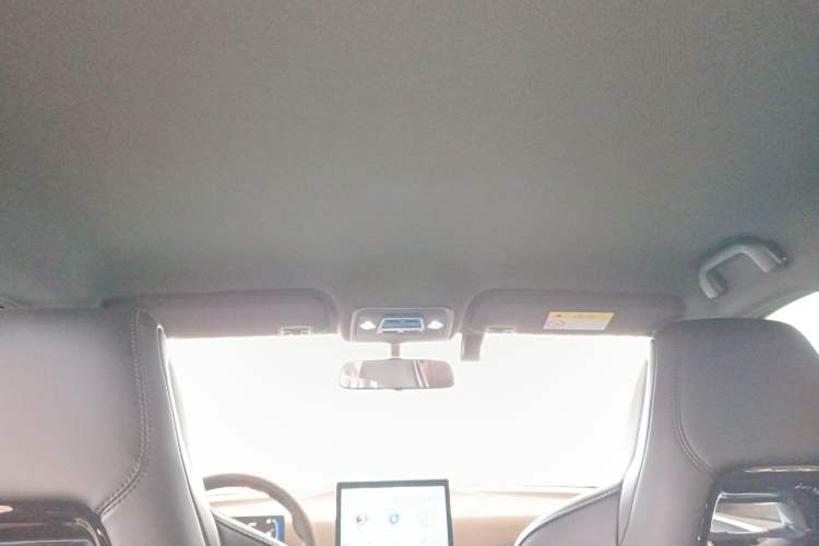 Used BYD Seagull 2025 305km Active Version
