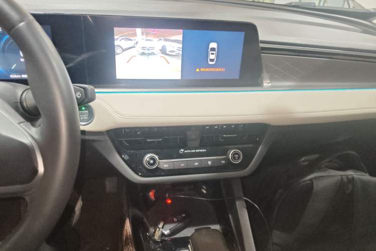 Used Ford Escort 2021 1.5L Automatic Diamond Edition
