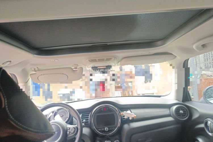 Used  MINI 2016 1.5T COOPER