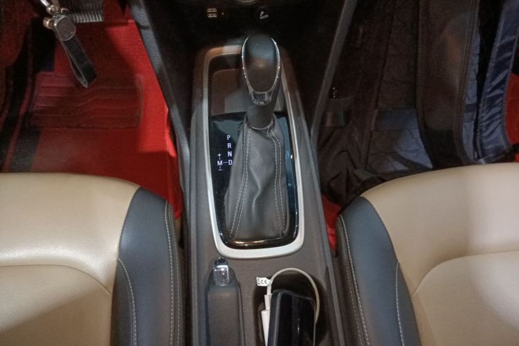 Used Chevrolet Monza 2020 320 Automatic Enjoyment Edition