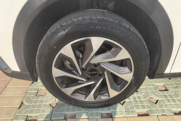 Used Dongfeng Aeolus Yixuan GS 2021 230T Automatic Star-Chasing Edition
