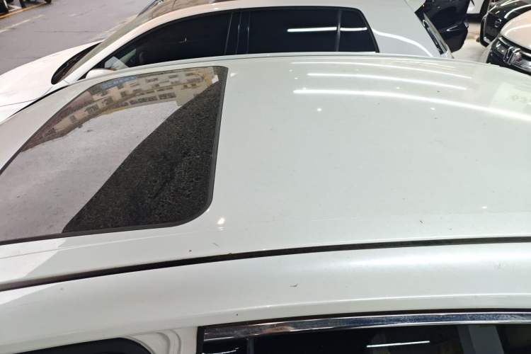 Used Toyota Camry 2019 2.0G Luxury Edition China VI Standard
