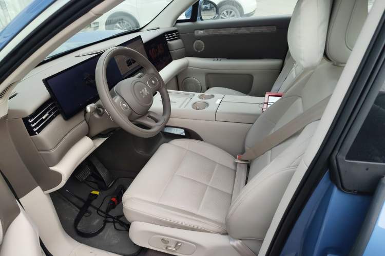 Used  LS6 2026 Model Range-Extending 52 Pro