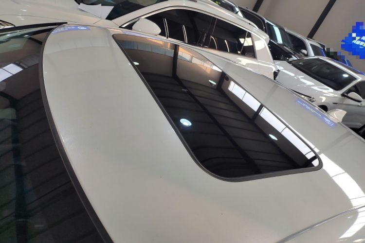 Used Honda Integra 2023 2.0L eHEV Tech Edition
