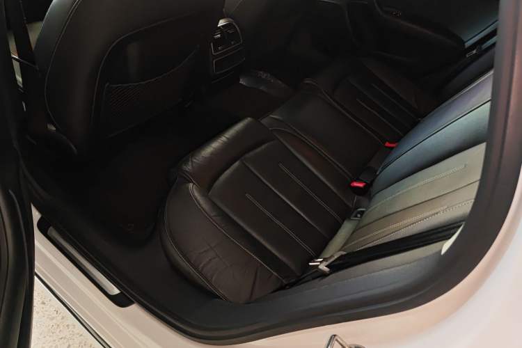 Used Audi A6L 2018 30th Anniversary Edition TFSI Trendy Model