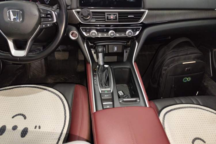 Used Honda Inspire 2022 260TURBO Jingyue Version