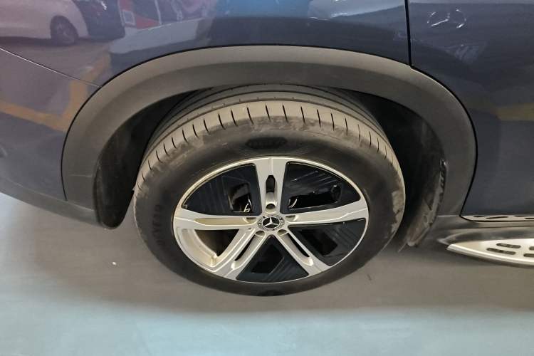 Used Mercedes-Benz EQE SUV 2023 350 4MATIC Pioneer Edition