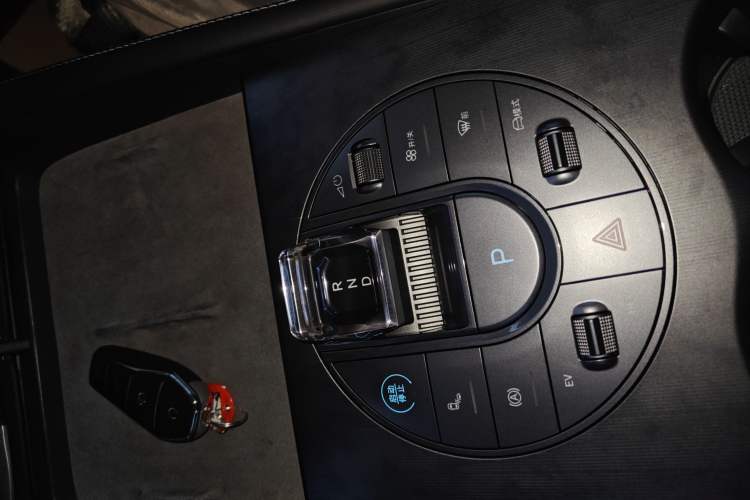 Used BYD Seal 06 New Energy 2024 DM-i 120KM Flagship Model
