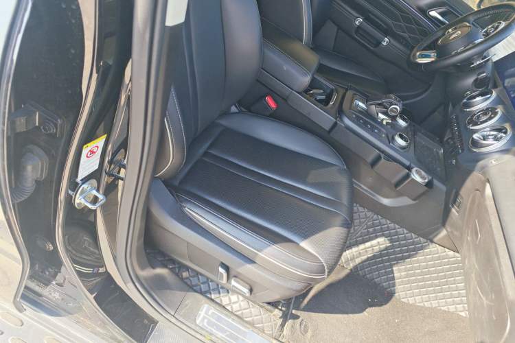 Used Tank 300 2024 2.0T Conqueror