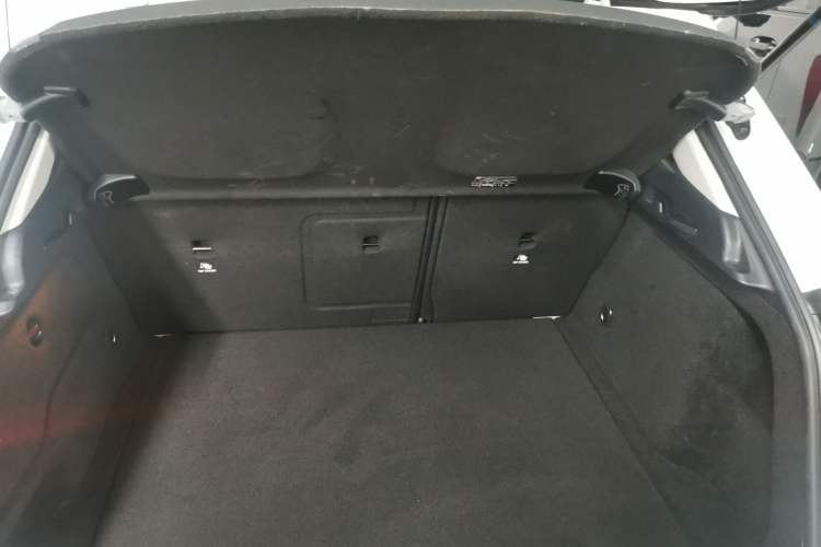 Used Mercedes-Benz GLA 2017 GLA 220 4MATIC Fashion Model
