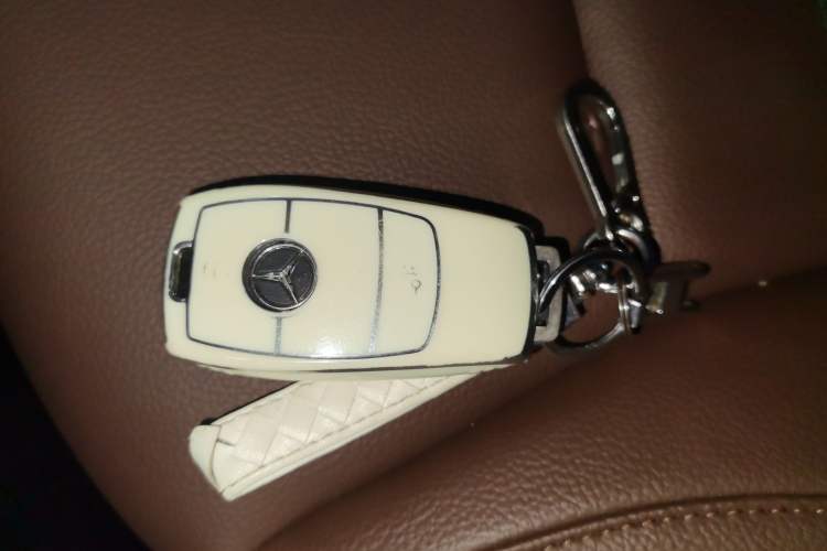 Used Mercedes-Benz GLB 2023 GLB 200 Fashion Model
