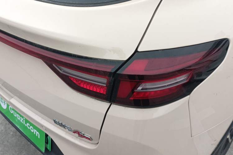 Used NETA AYA 2023 401
