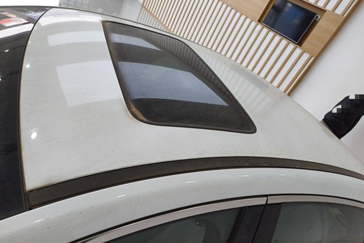 Used BYD Qin PLUS 2024 HONOR Edition DM-i 120KM Excellence Model
