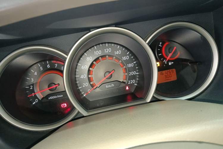 Used Nissan Sylphy 2012 Classic 1.6XE Automatic Comfort Edition
