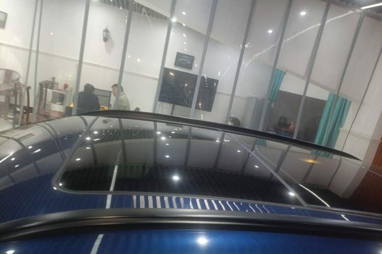 Used BMW 2 Series Active Tourer 2016 218i Fashion Model