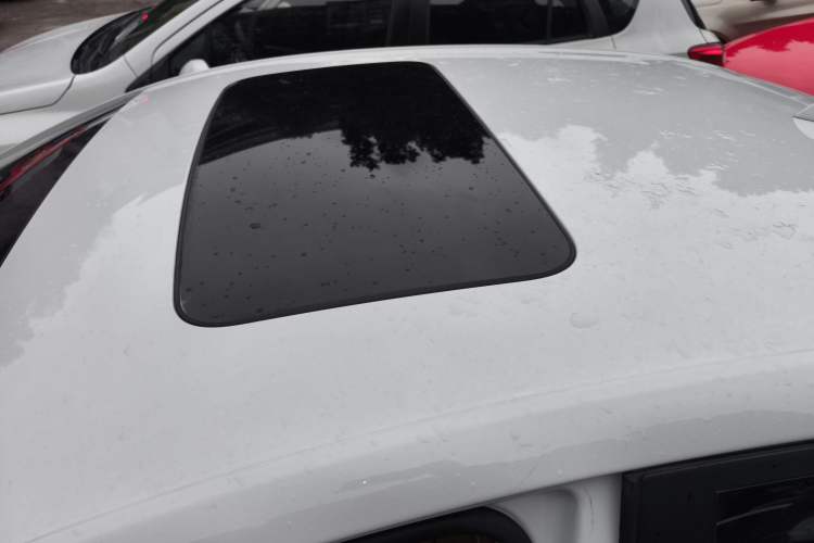 Used Chevrolet Monza 2020 320 Automatic Enjoyment Edition
