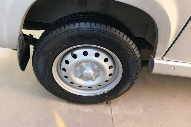 Used Wuling Zhiguang 2023 1.5L Practical Version 5/7 Seats