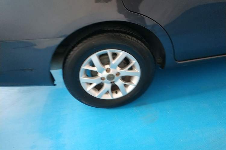 Used Nissan Sunny 2014 1.5XE Manual Comfort Edition