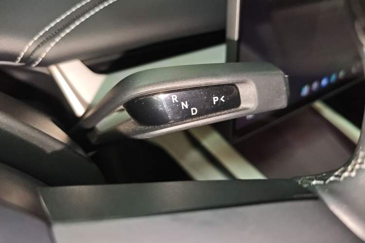 Used  SU7 2024 Rear-Drive Long-Range Intelligent Driving Version