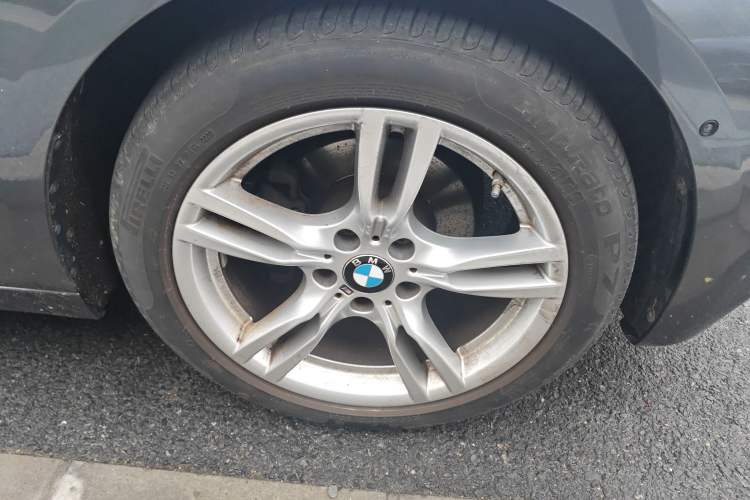 Used BMW 3 Series GT 2020 320i M Sport Package
