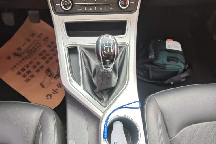 Used Geely Auto Vision 2018 1.5L Manual Happiness Edition
