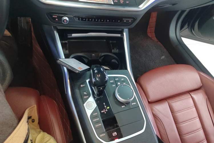 Used BMW 4 Series 2021 425i M Sport Package
