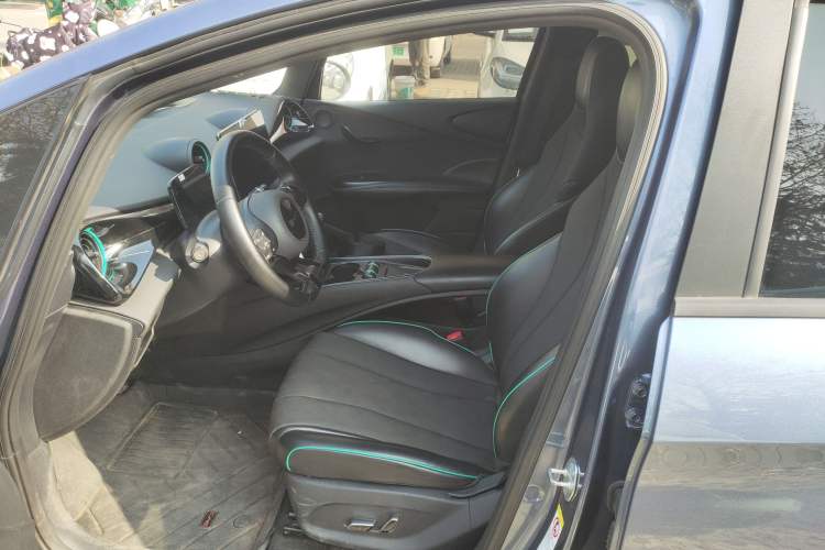 Used BYD Dolphin 2024 Honor Edition 420km Fashion Version
