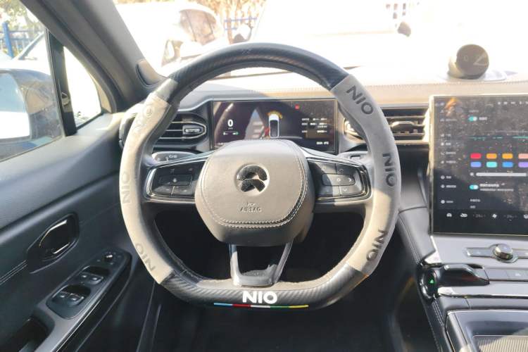 Used Nio ES6 2020 490 km Sport Edition