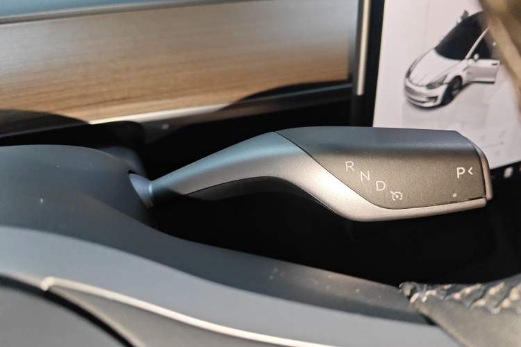 Used Tesla Model 3 2022 Rear-Wheel-Drive Version
