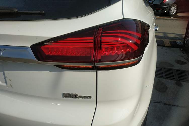 Used Geely Auto Emgrand X7 Sport 2020 1.8TD DCT Smart Connect PRO