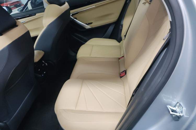 Used Geely Auto FX11 2023 1.5TD DCT Prestige Edition
