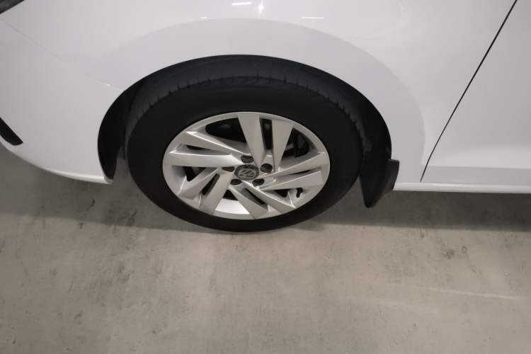 Used Jetta VA3 2021 1.5L Automatic Enjoyment Edition
